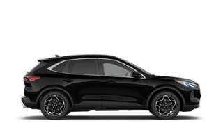 2026 Ford Escape Hybrid External Image 1